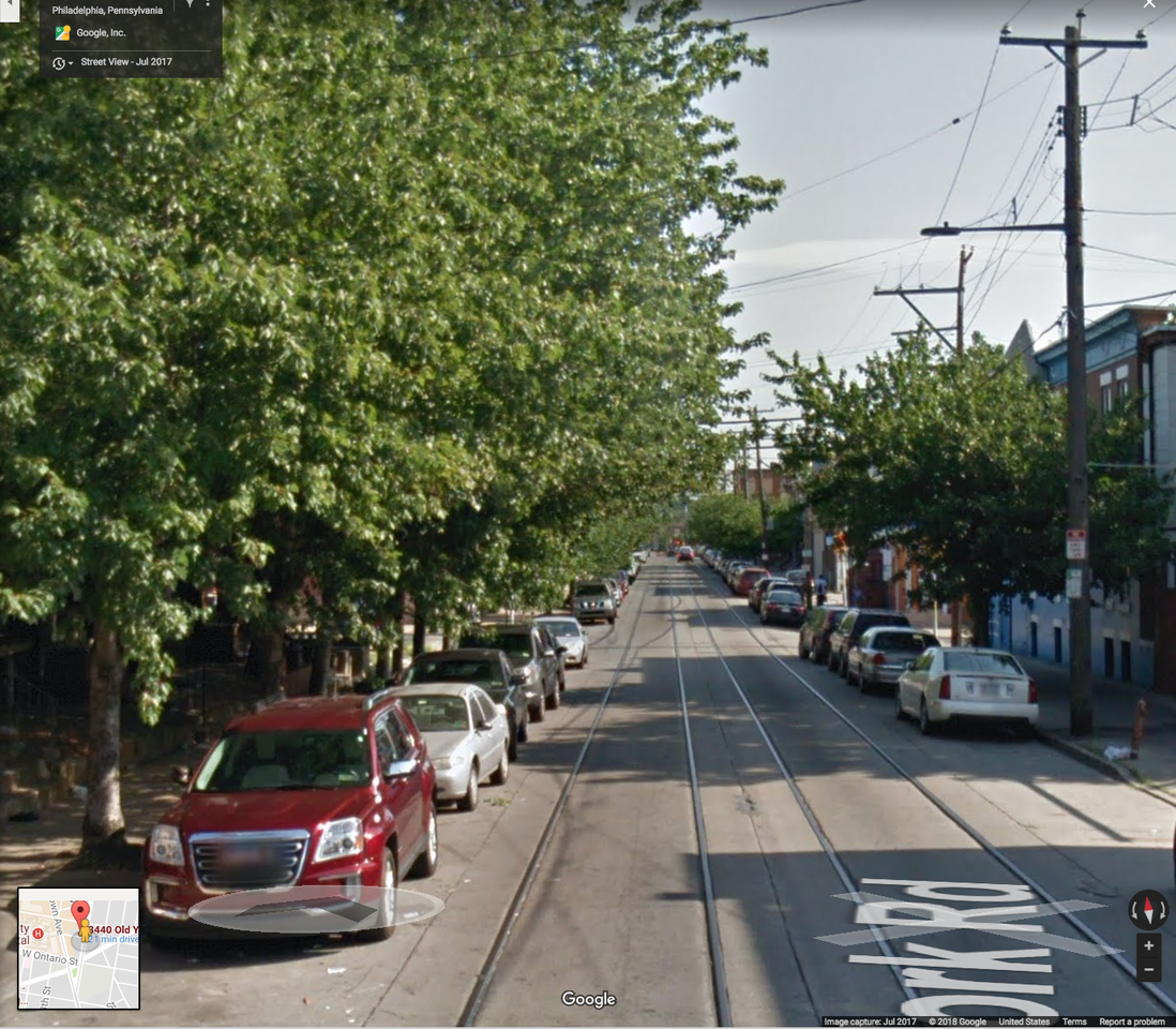 3440 Old York Rd #2F - Photo 6 of 8