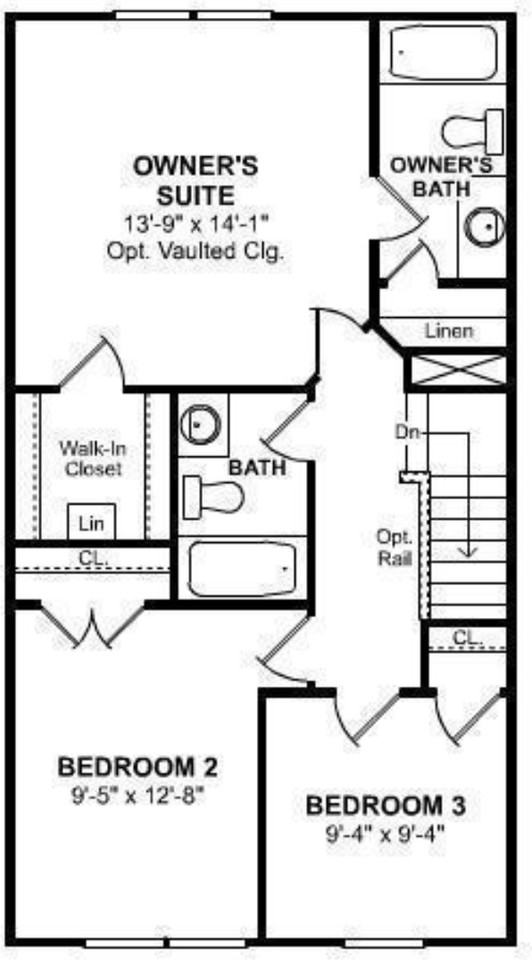 105 Gray St #105 - Photo 3 of 25