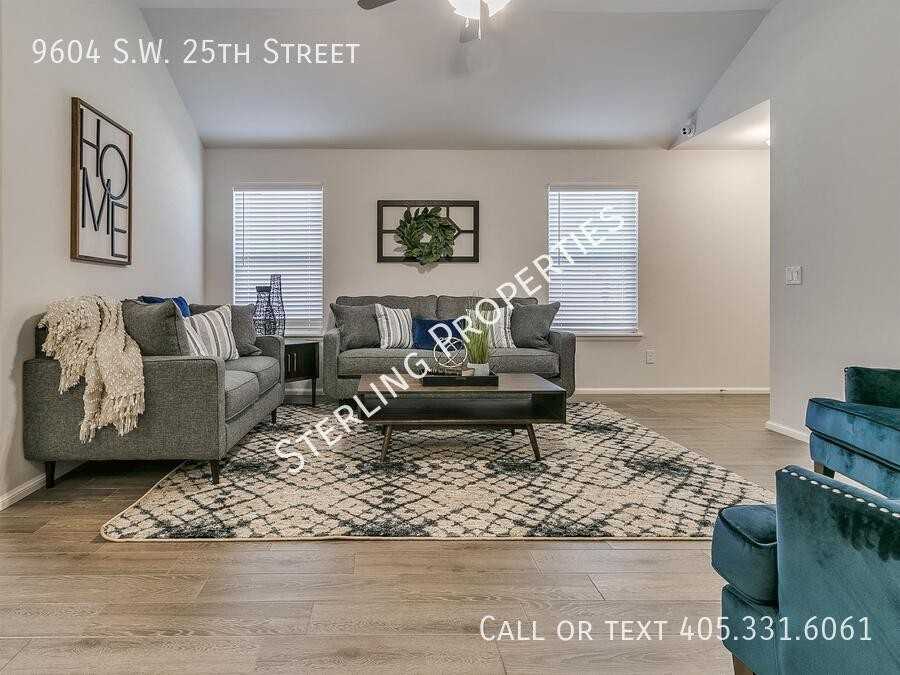 9604 Southwest 25th Street - Photo 2 of 40