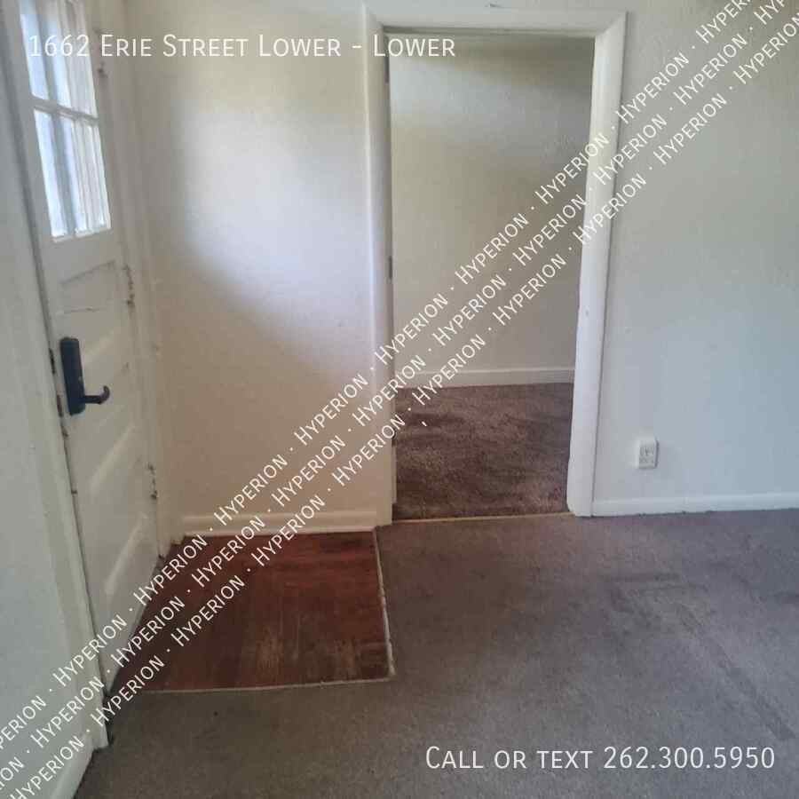 1662 Erie St Lowr - Photo 2 of 11