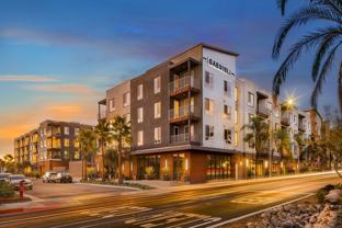 The Gabriel Apartments - Photo 1 of 1
