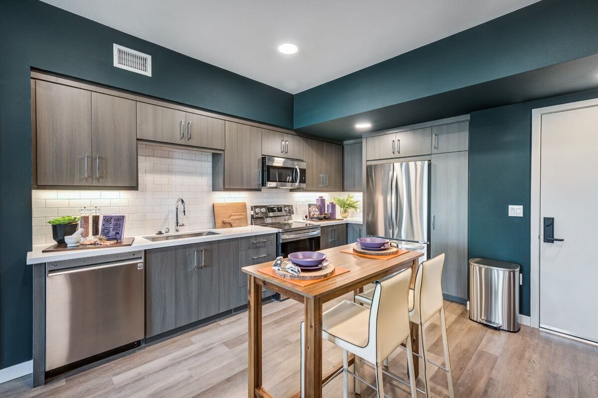 The Gabriel Apartments - Photo 3 of 44