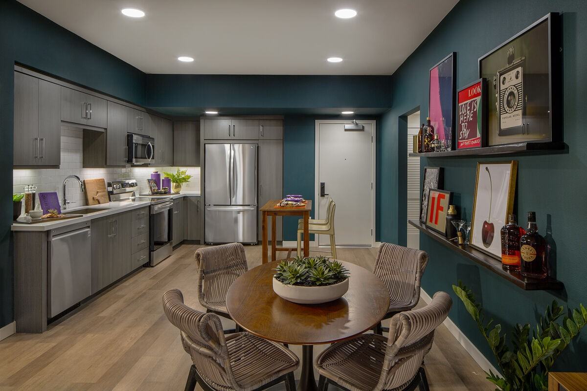 The Gabriel Apartments - Photo 4 of 44