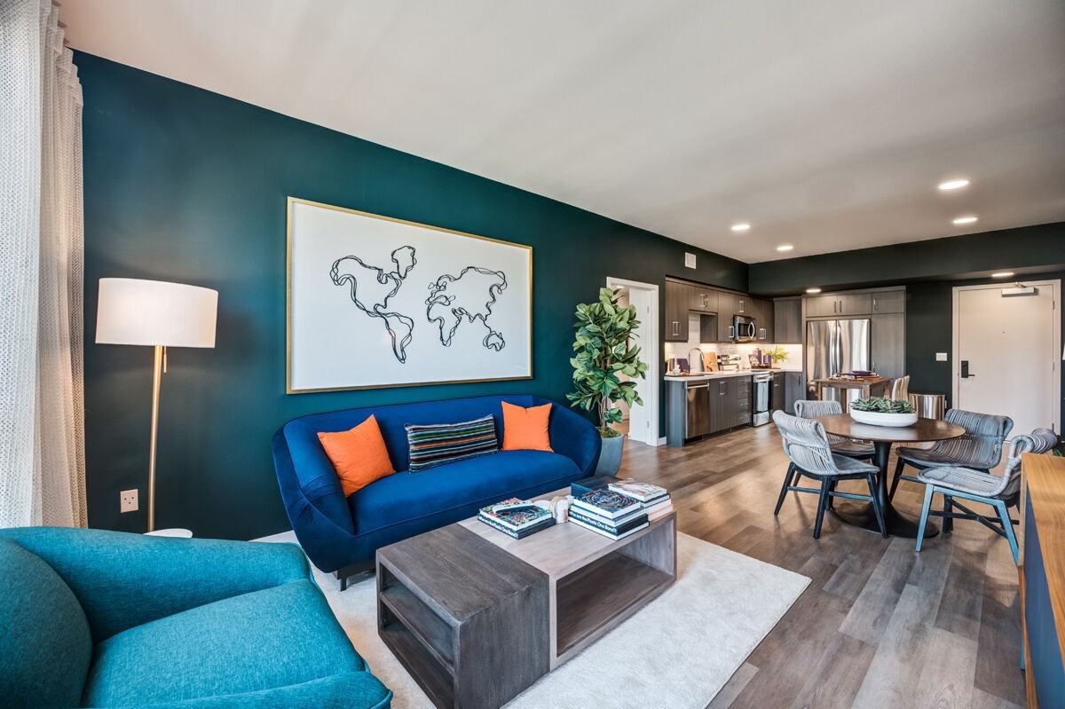 The Gabriel Apartments - Photo 5 of 44