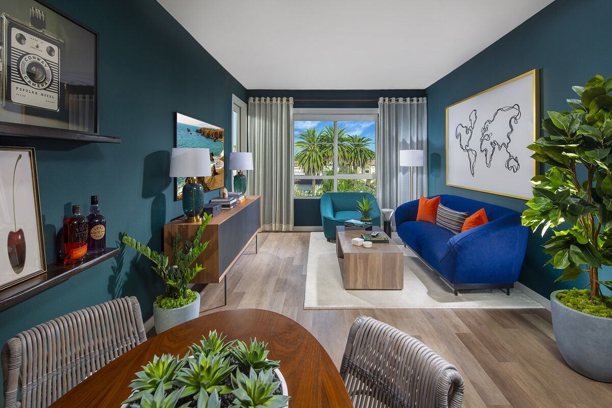 The Gabriel Apartments - Photo 6 of 44