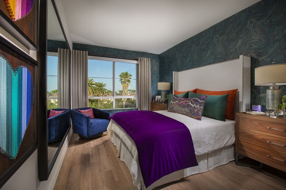 The Gabriel Apartments - Photo 7 of 44