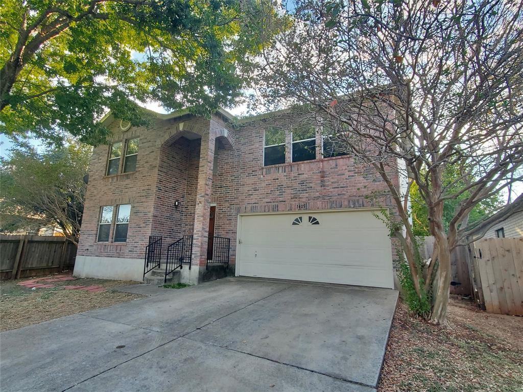 1405 Baffin Cv - Photo 2 of 8