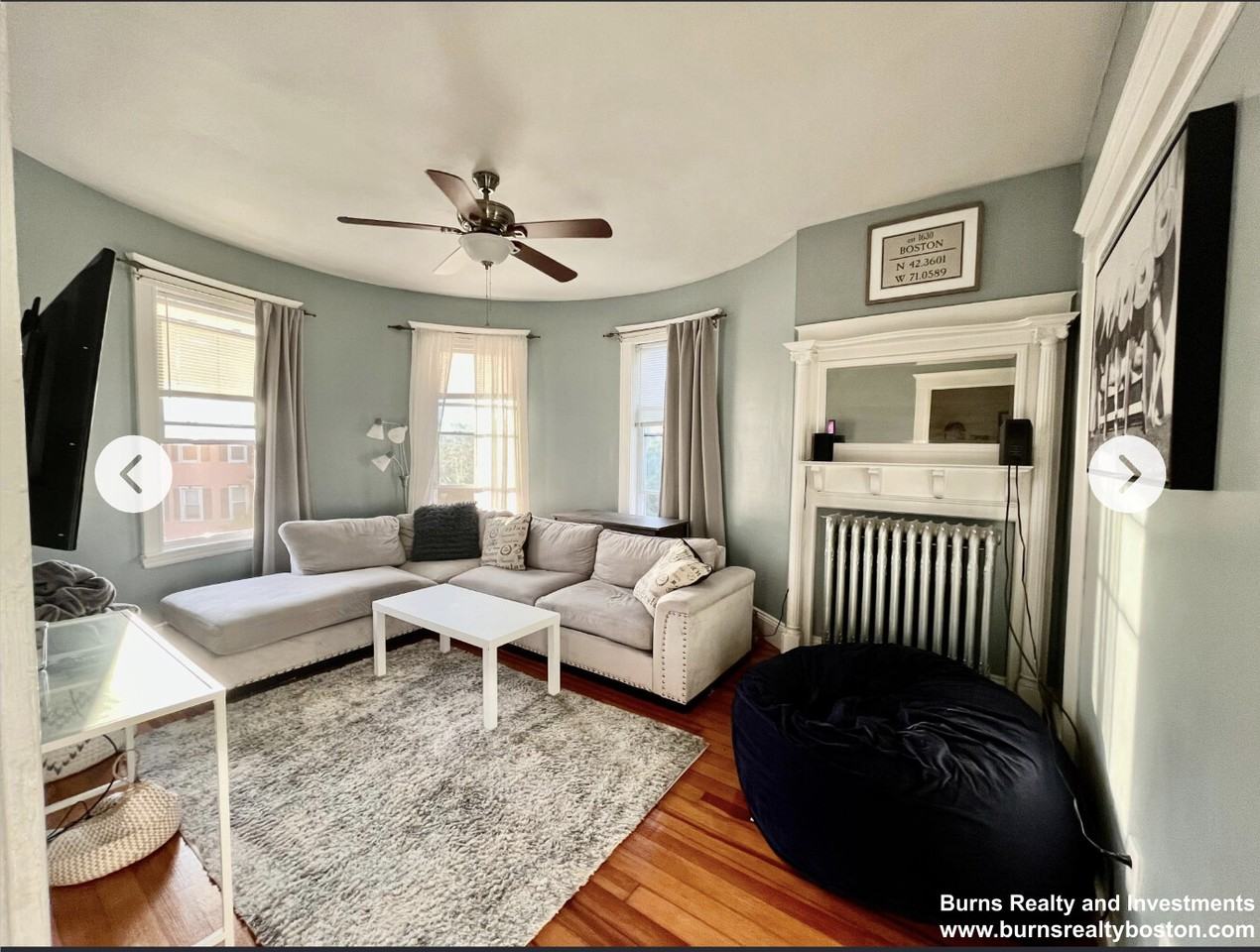 22 Pleasant St #1 - Photo 2 of 21
