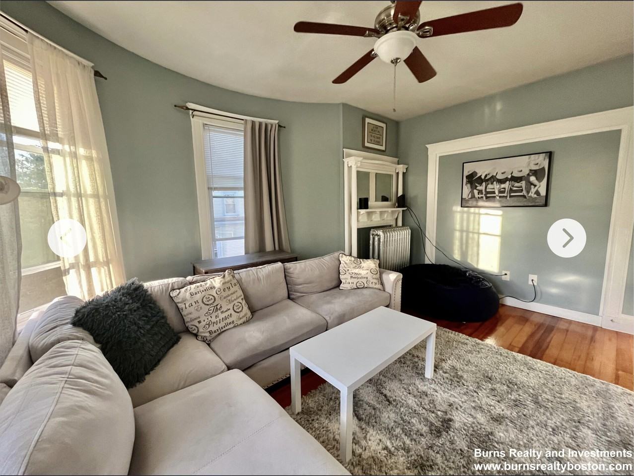 22 Pleasant St #1 - Photo 4 of 21