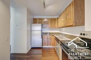 100 W Chestnut St #3004 - Photo 1 of 1