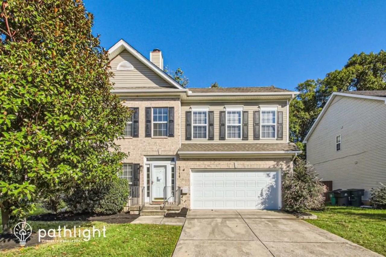 5748 Murphywood Xing - Photo 2 of 25