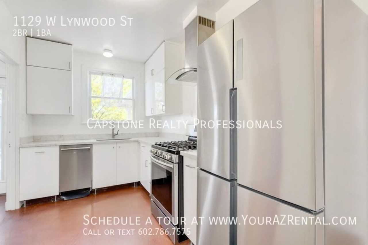1129 W Lynwood St - Photo 2 of 25