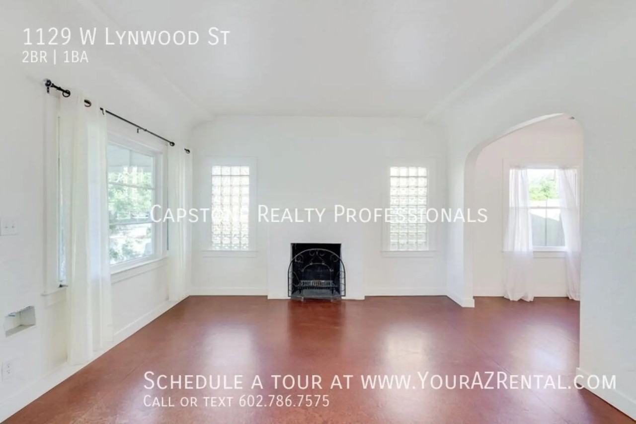 1129 W Lynwood St - Photo 3 of 25
