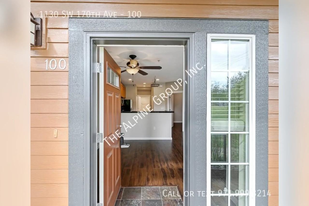 1130 Sw 170th Ave - Photo 2 of 5