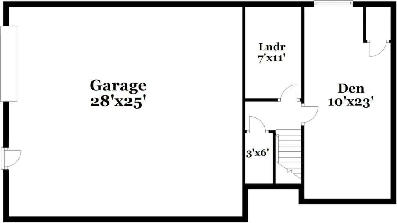 5203 Broken Bow Ln - Photo 3 of 25