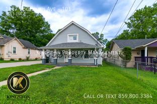 1417 Edgelawn Ave #101 - Photo 1 of 1