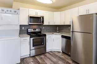 Lumberton Apartment Homes - Photo 1 of 1