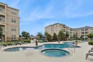 Retreat at Wylie 55+ Active Adult Apartment Homes - Photo 1 of 1