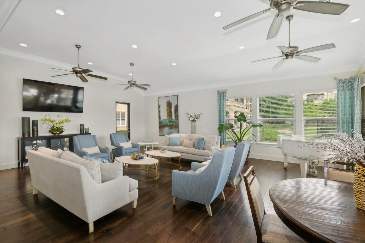 Retreat at Wylie 55+ Active Adult Apartment Homes - Photo 7 of 38