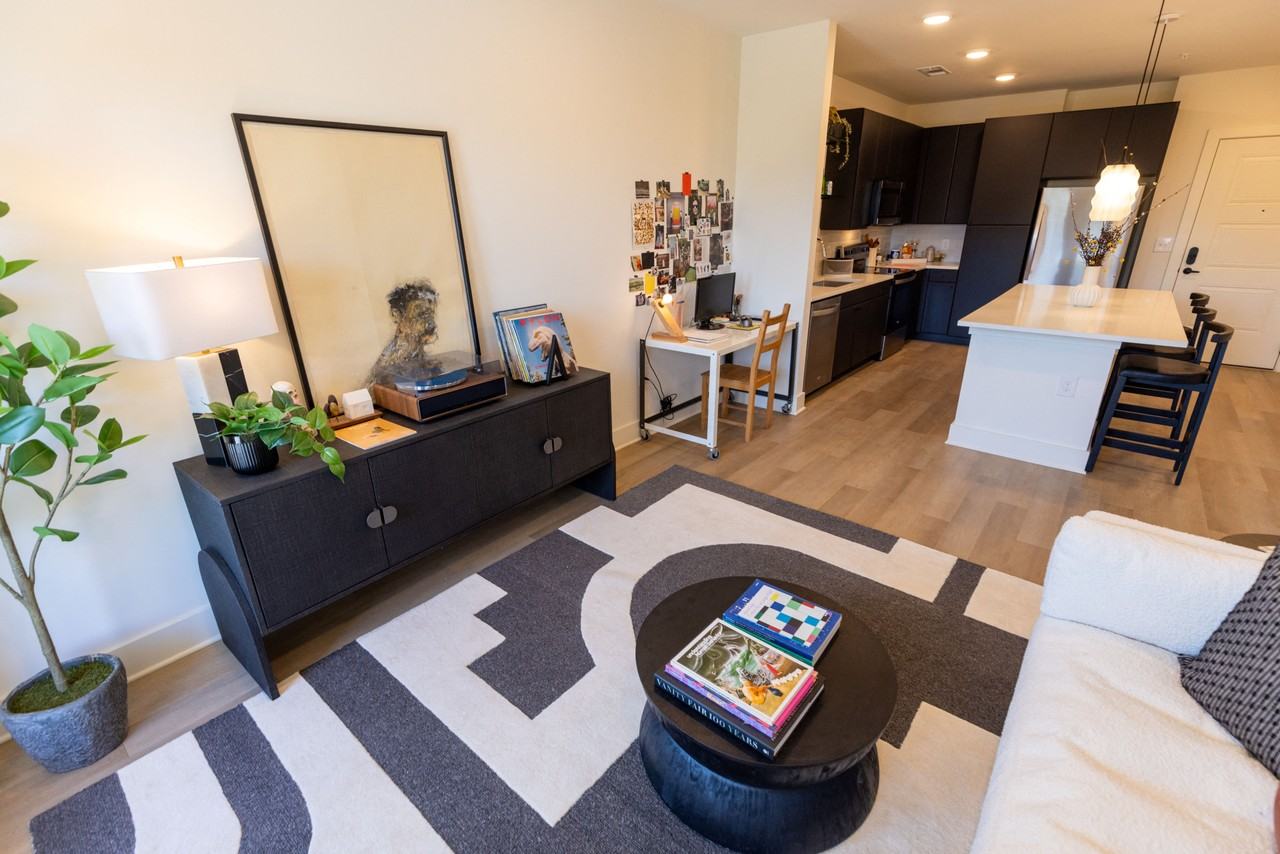 The Goat Farm Apartments - Photo 4 of 31