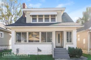 637 S 35th St - Photo 1 of 1