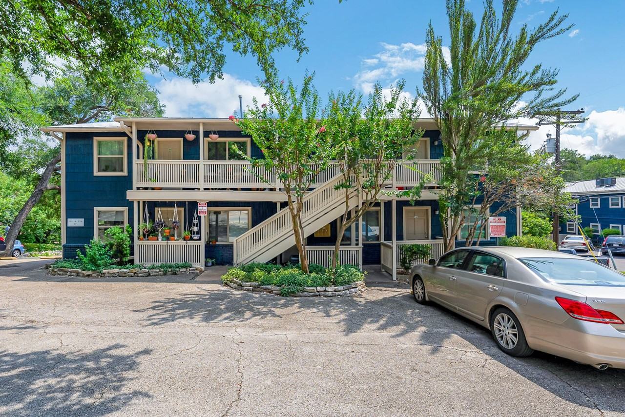 Park Place Apartments - Photo 2 of 25