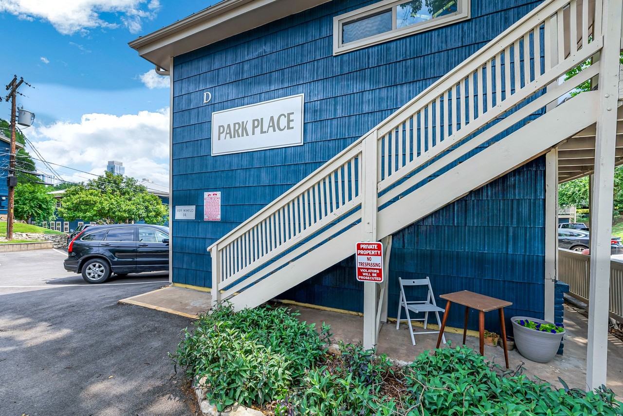 Park Place Apartments - Photo 4 of 25