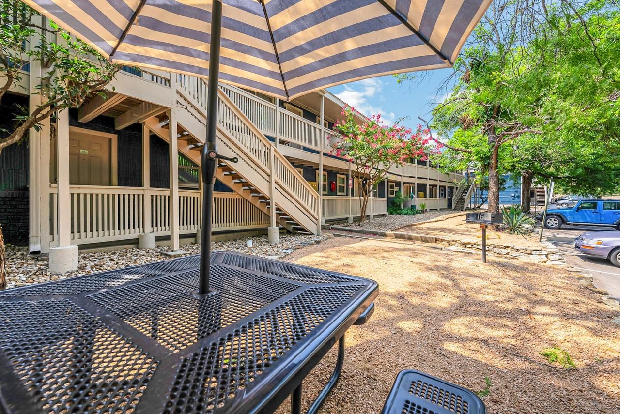 Park Place Apartments - Photo 7 of 25