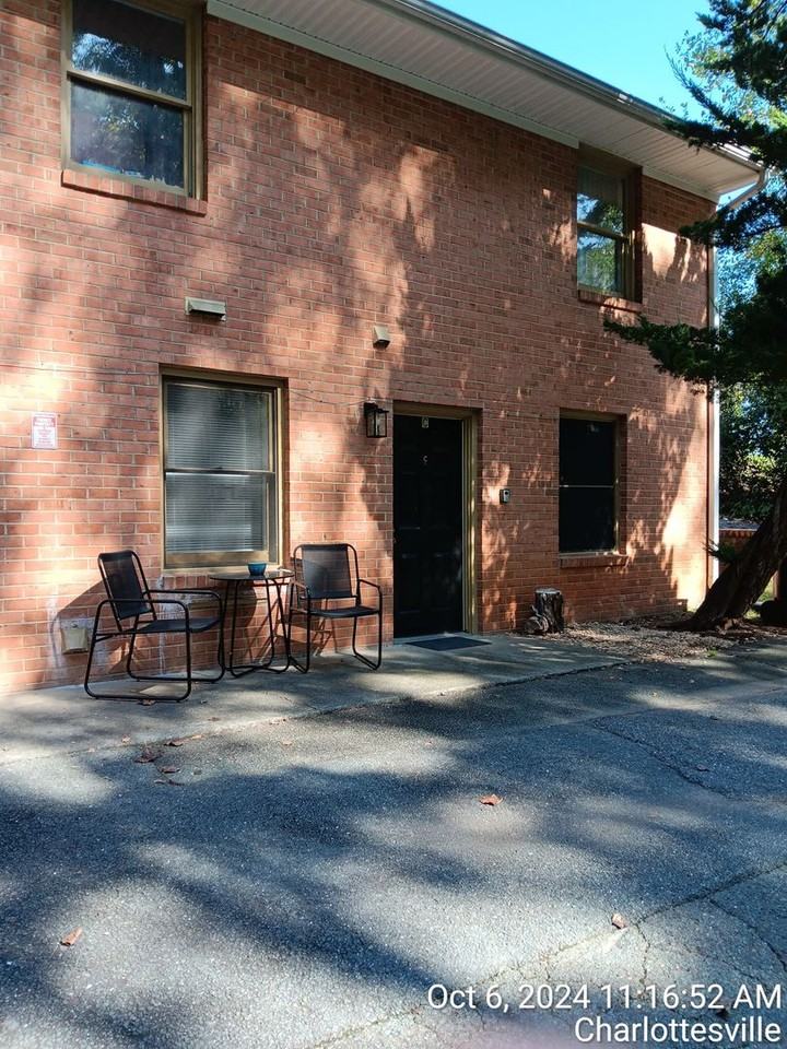 1440 5th Street #Apt C