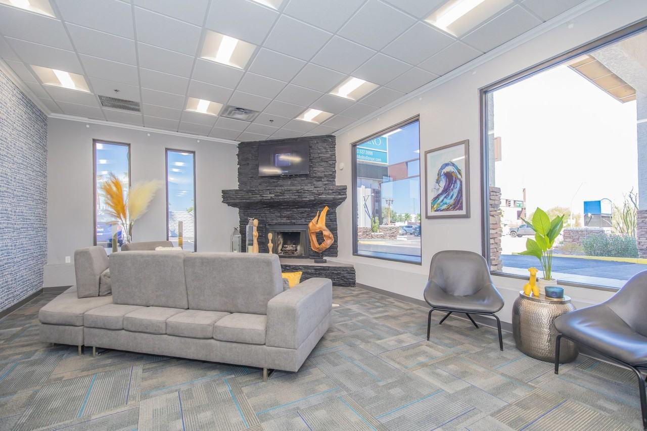 The Molino Apartments - Photo 2 of 42