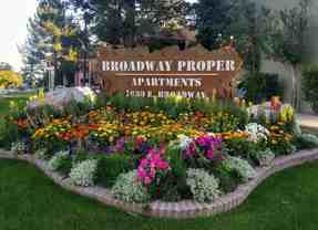Broadway Proper Apartment ** One Month Free**W/D Included - Photo 1 of 1