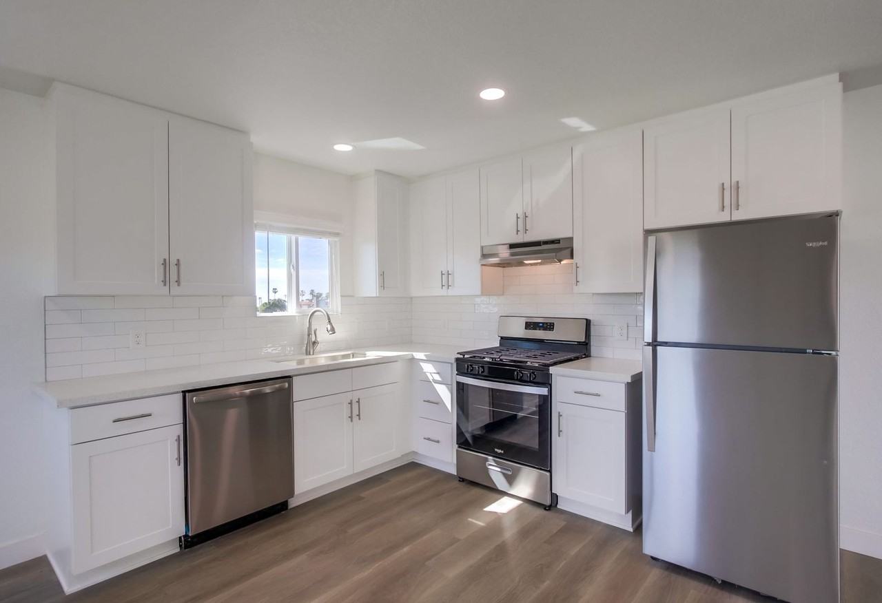 Welcome to Ocean Breeze in Oceanside Apartments and Townhomes. Discover Coastal Living with Urban Convenience! - Photo 7 of 41