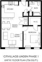 citivillage @ st. georges ave - Photo 1 of 1