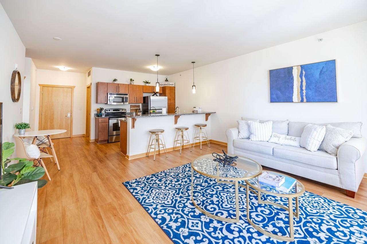 Jackson Square Apartments - Photo 2 of 27
