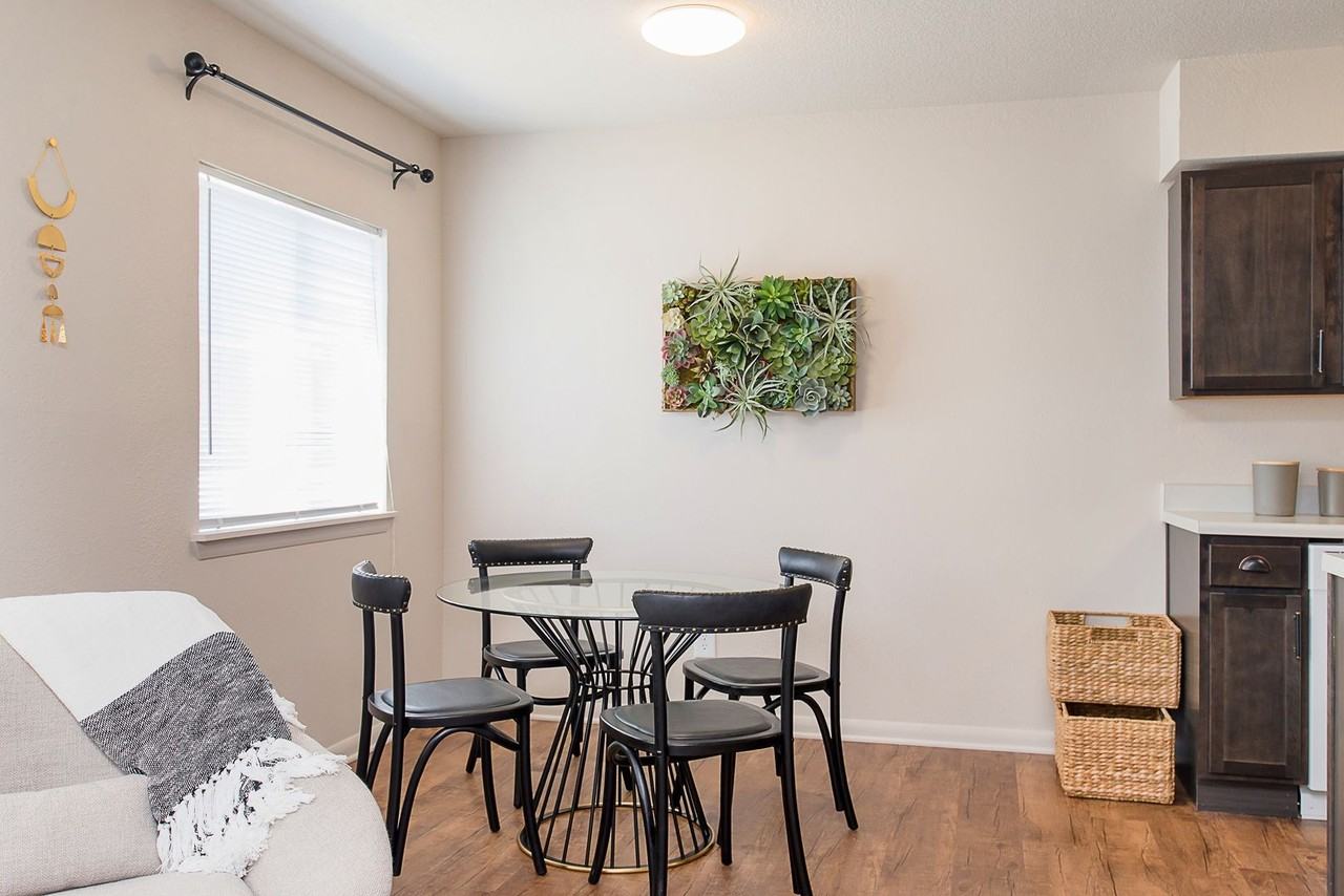 University Crossing Apartments and Townhomes - Photo 2 of 19