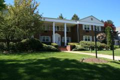 Merioneth Apartments - Photo 1 of 1