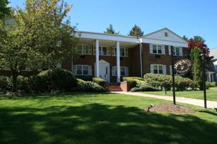 Merioneth Apartments - Photo 1 of 1