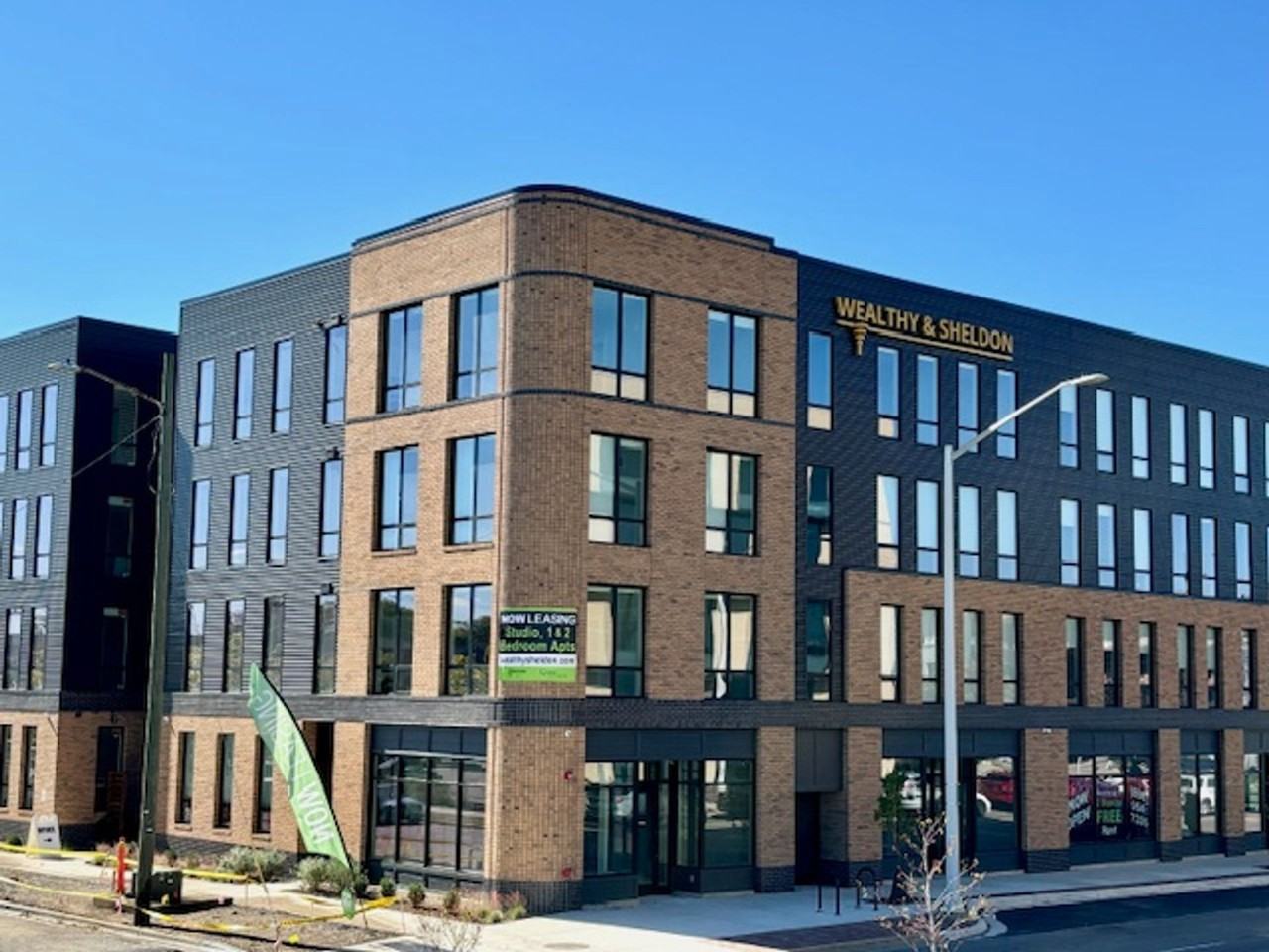 New Construction ready for Move IN - Photo 2 of 50