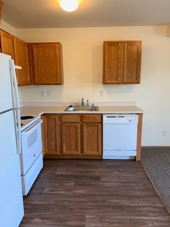 Village at Baker Creek Apartments - Photo 7 of 50