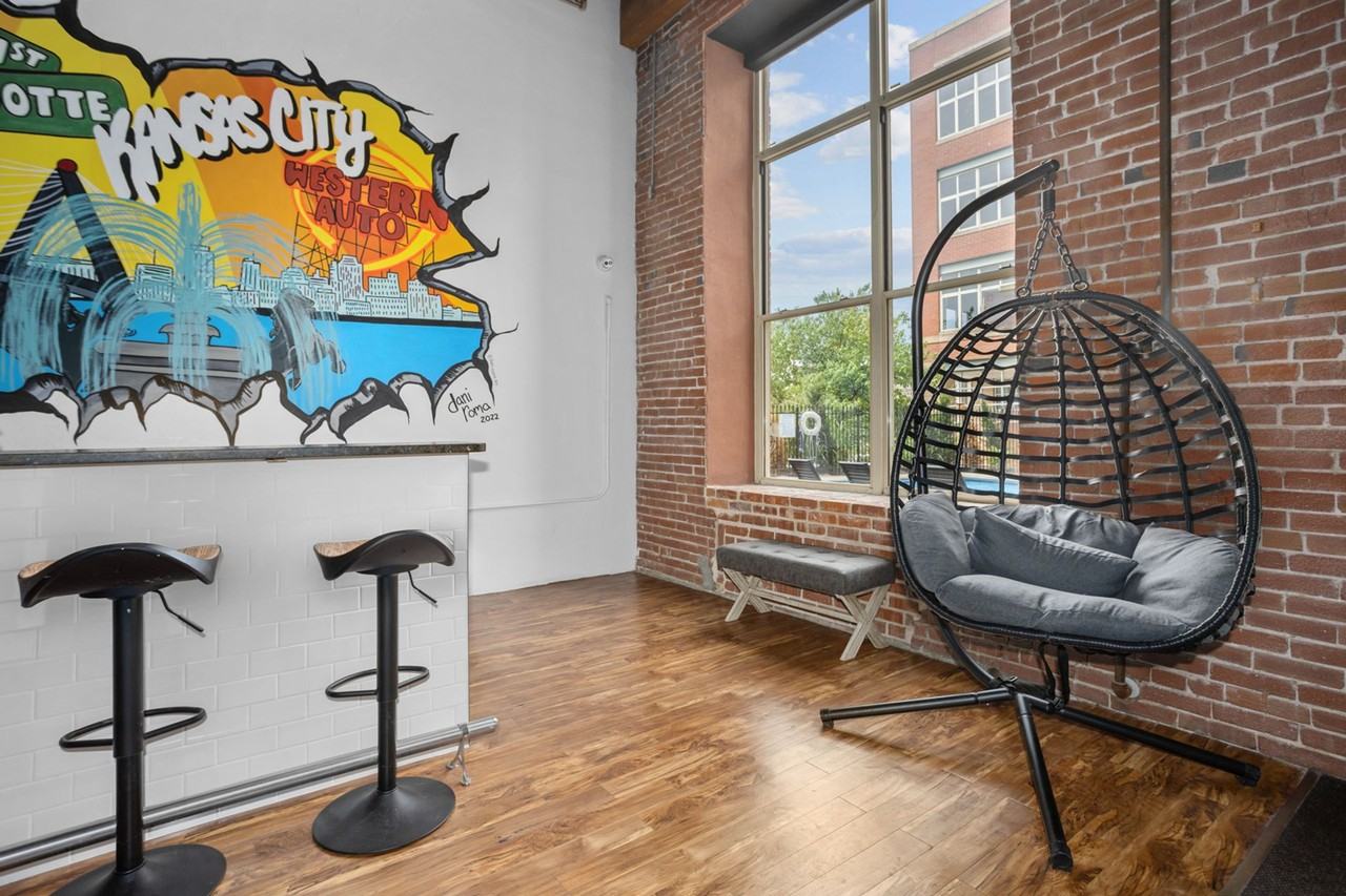 Richards & Conover Lofts - Photo 5 of 18