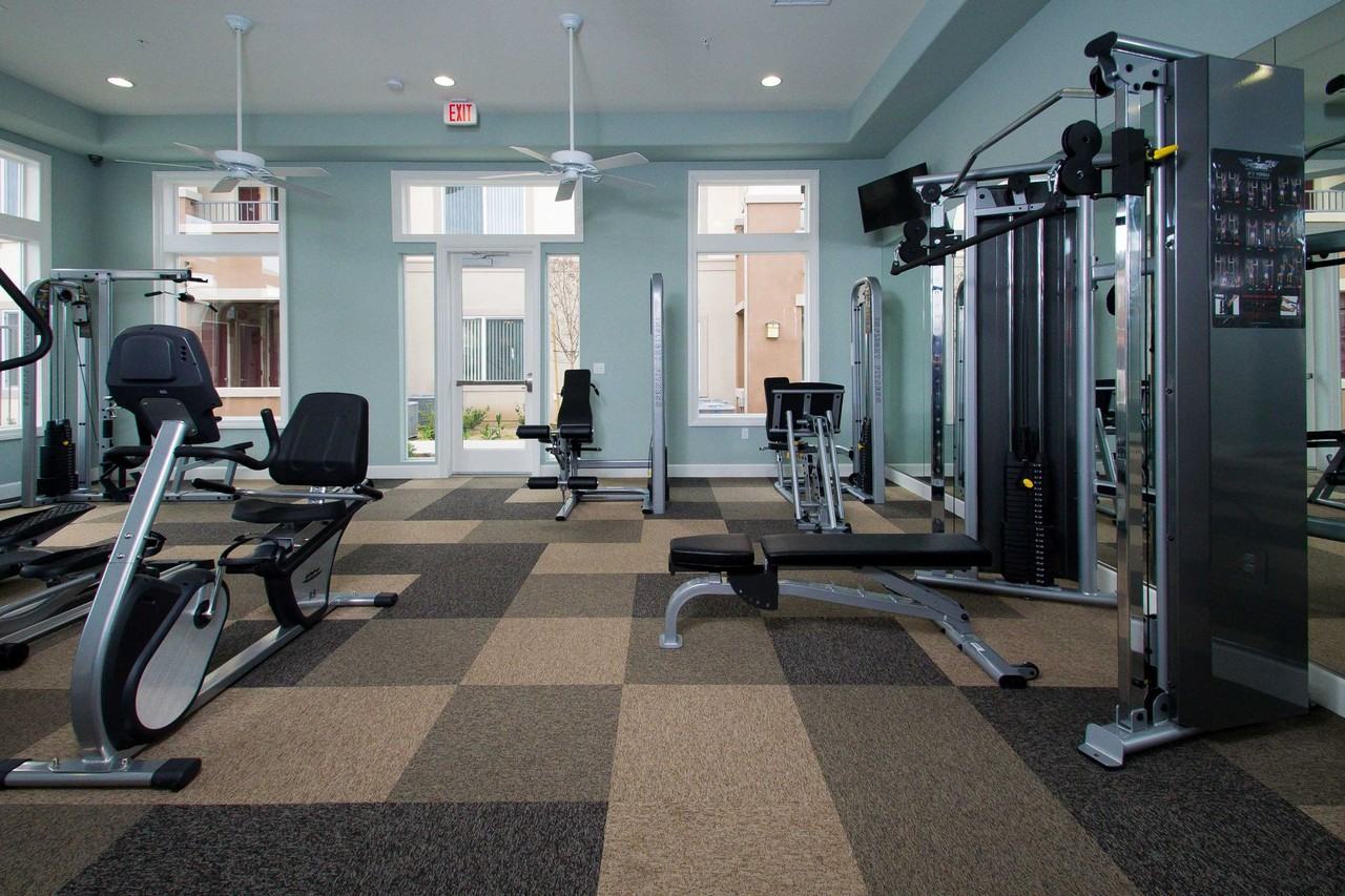 Avila Apartment Homes - Photo 6 of 50