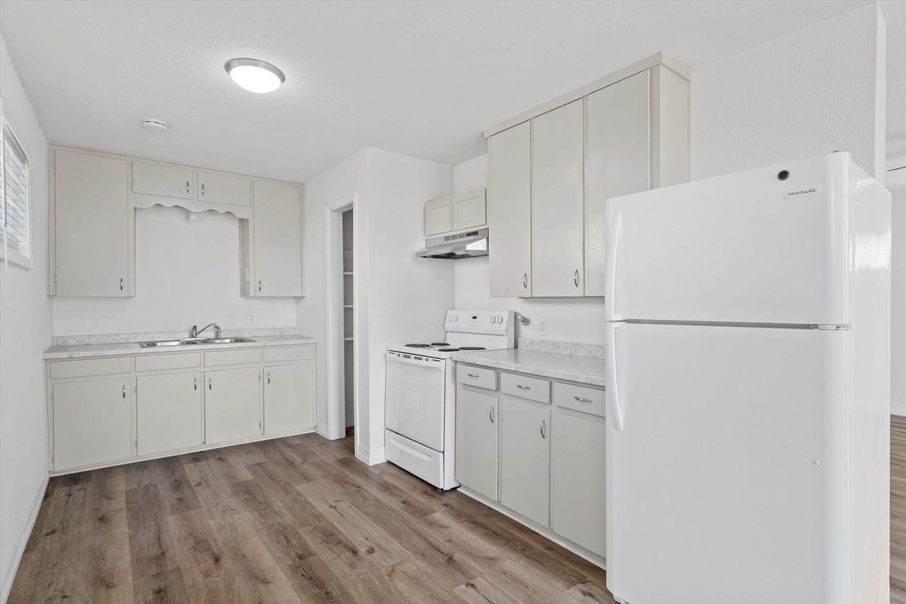 Solstice Valley Mills Apartments - Photo 6 of 28