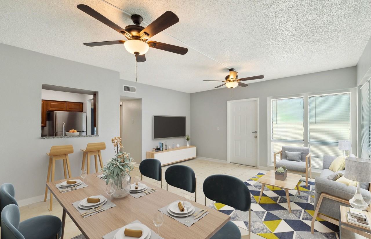 Mediterranean Villas - Photo 2 of 15