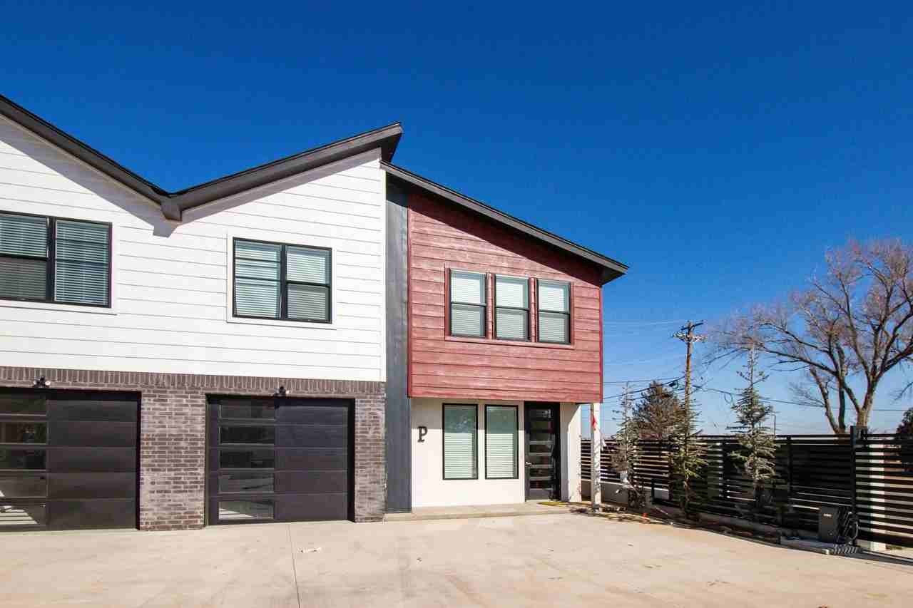 406 38th St #I - Photo 2 of 27