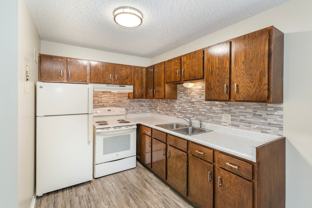 Bunnell Apartments - Photo 1 of 1