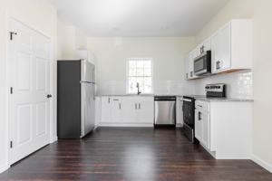 featured image of South Market Street