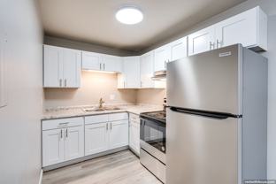 The Arbor on Elm - Photo 1 of 1