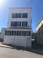 featured image of Bacon St