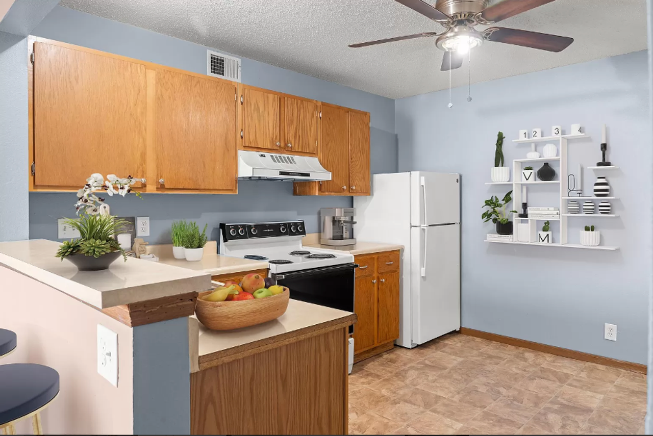 Riverfront Apartments - - Photo 3 of 8