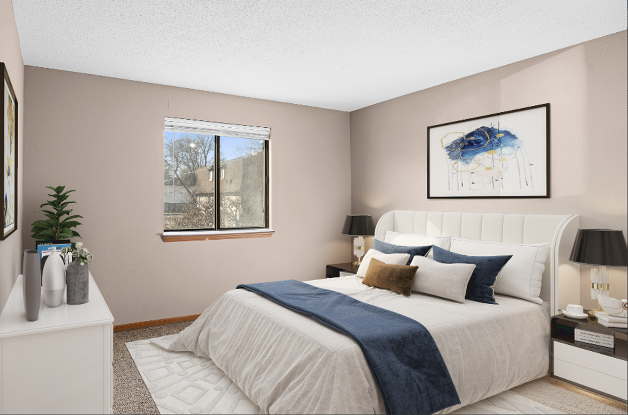 Riverfront Apartments - - Photo 4 of 8